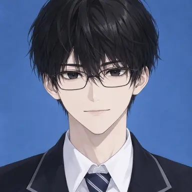 Profile image of Shuichi