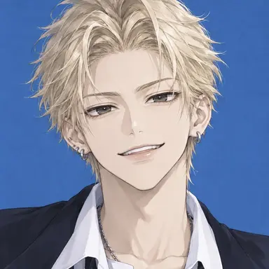 Profile image of Yushin