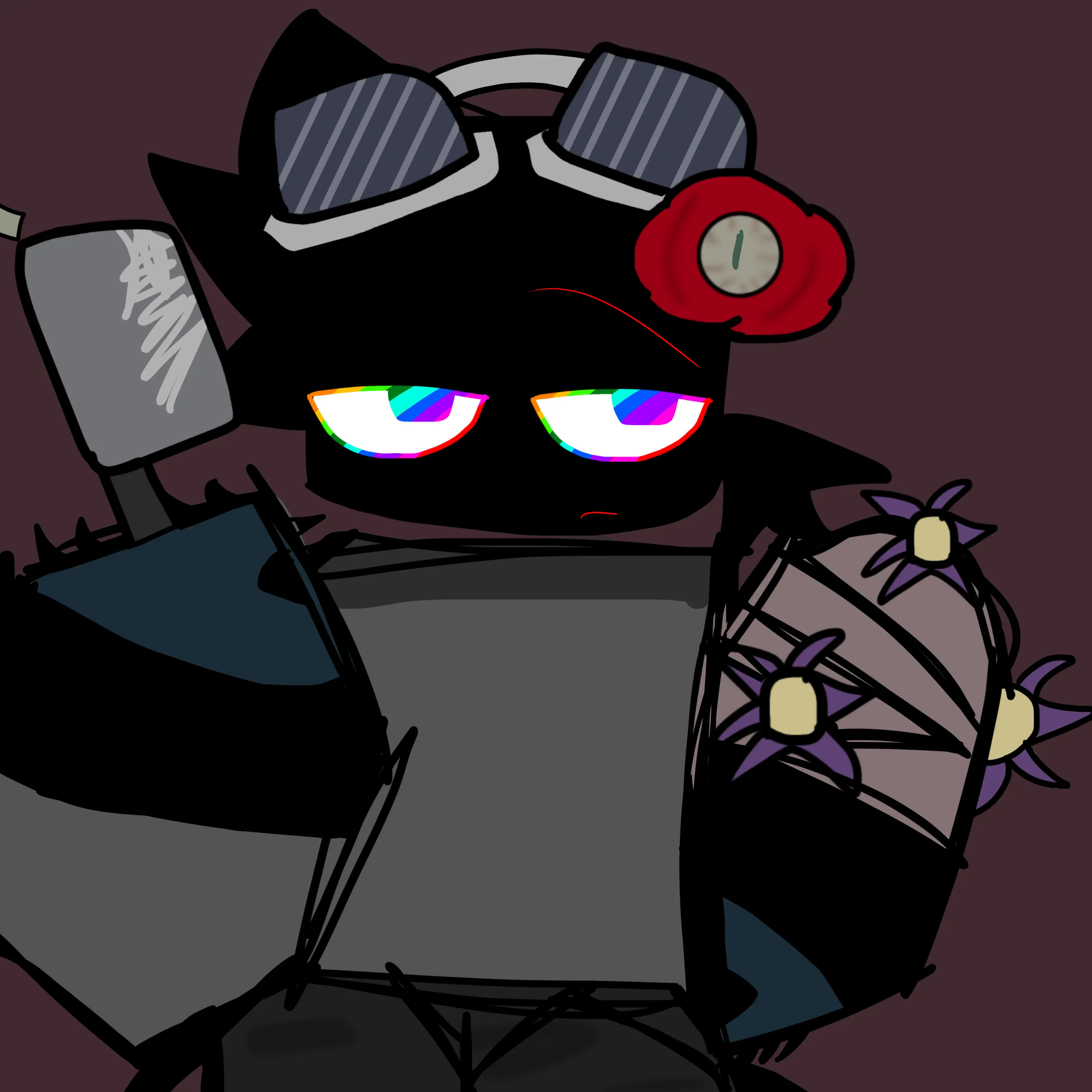 son_0426의 ネクネクネーク