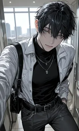 Profile image of 秀真