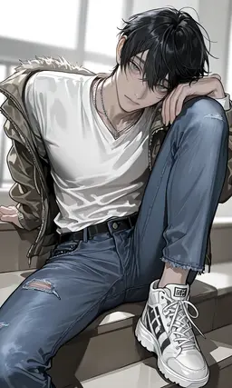 Profile image of 秀真