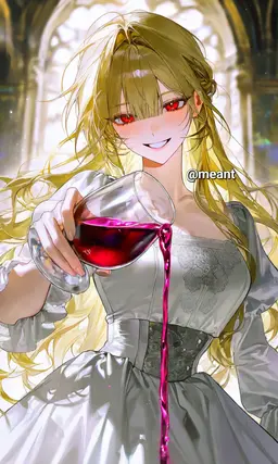 Profile image of Serena