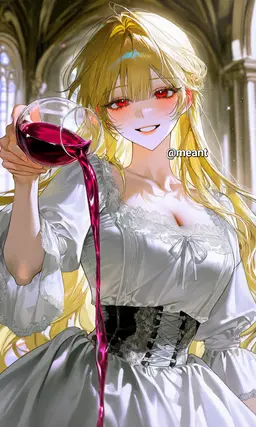 Profile image of Serena