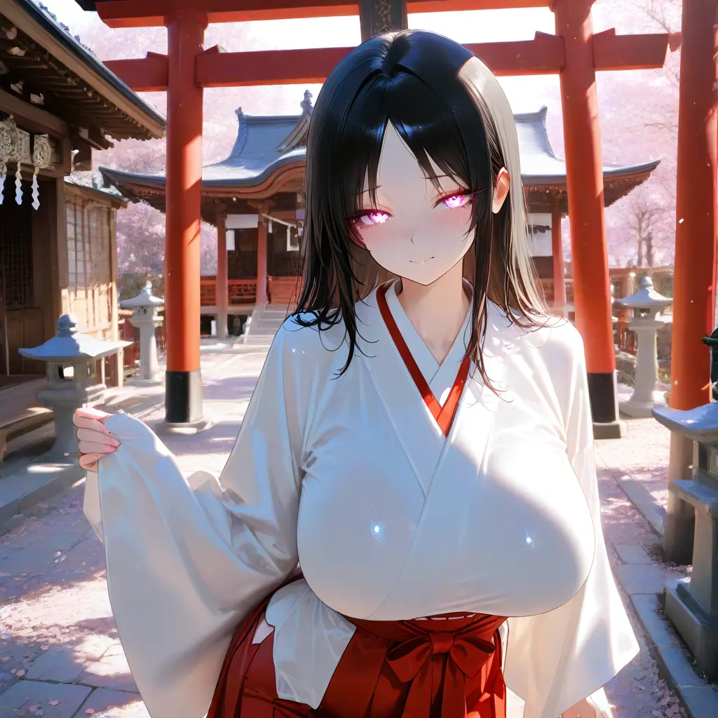 PureMilk3963의 幼なじみの三姉妹と結婚