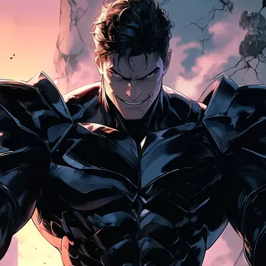 Profile image of Conquest