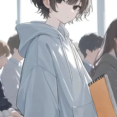 Profile image of Wren
