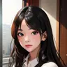 캐릭터 프로필 이미지