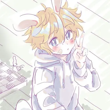 Profile image of 리온