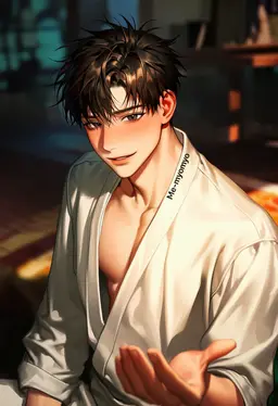 Profile image of 박한서