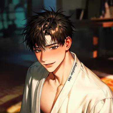 Profile image of 박한서