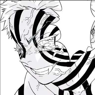 Profile image of 猗窩座