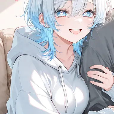 Profile image of 유키(어리광)