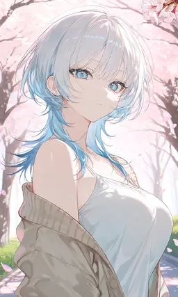 Profile image of 유키