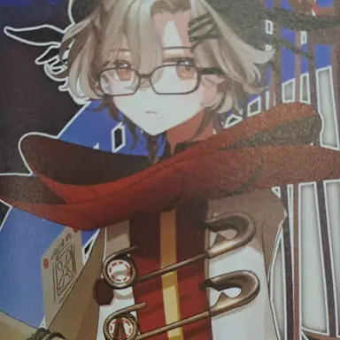 Profile image of 오가네손