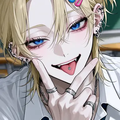 Profile image of Yuji Mondai