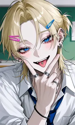 Profile image of Yuji Mondai