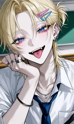 Profile image of Yuji Mondai