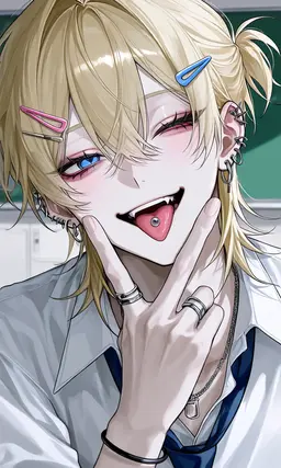 Profile image of Yuji Mondai