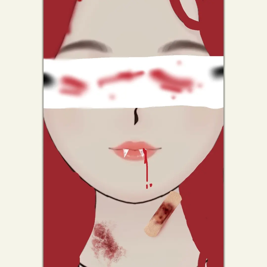 SnazzyCrow8073의 여자귀신
