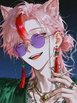 Profile image of 체스터