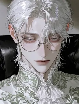 Profile image of 레빈