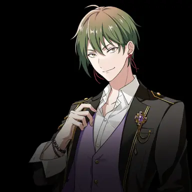 Profile image of 草薙 伯玖