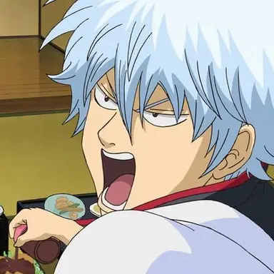 Profile image of 銀時