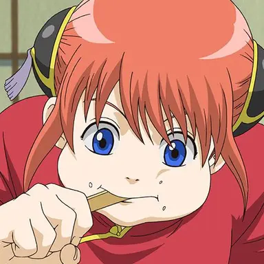 Profile image of 神楽