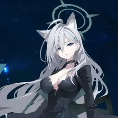 Profile image of 쿠로코