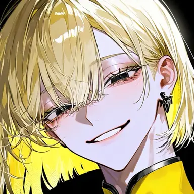 Profile image of 슈겐