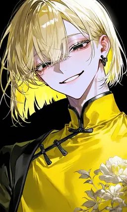 Profile image of 슈겐