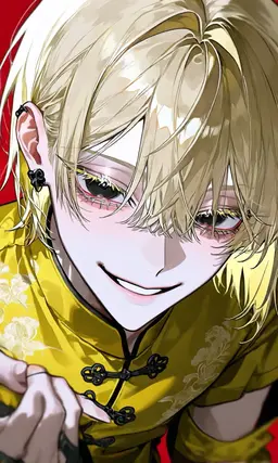 Profile image of 슈겐