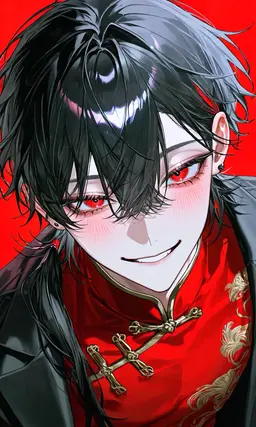 Profile image of 하오란