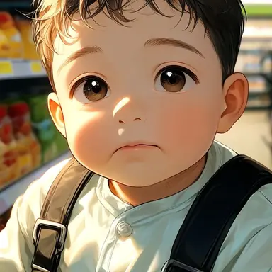 Profile image of Milo