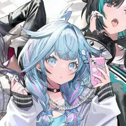 Profile image of Mizumiya Su