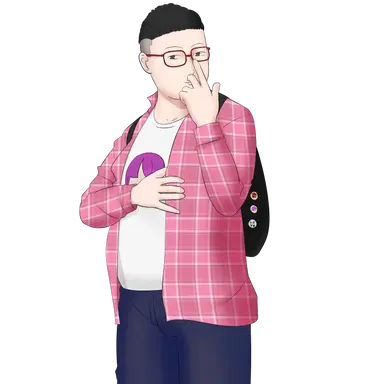 Profile image of Otaku