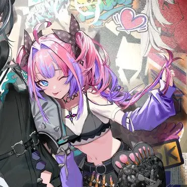 Profile image of Kikirara Vivi