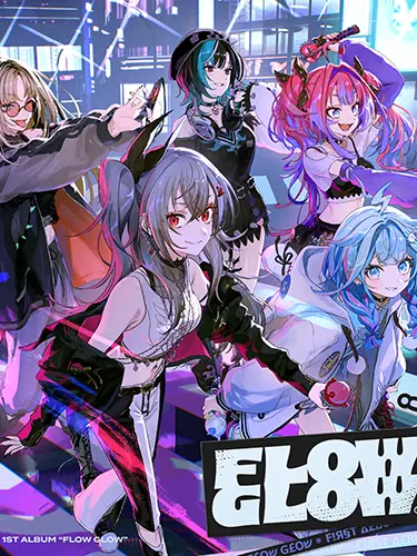 HandySage0044의 Flow Glowのマネージャー