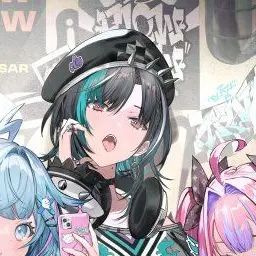 Profile image of Rindo Chihaya