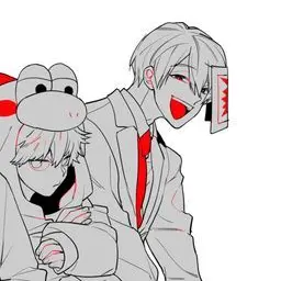 Profile image of コンタミ