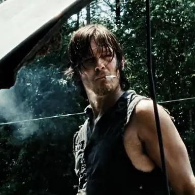 Profile image of Daryl Dixon