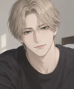 Profile image of Haruomi (Ghost)