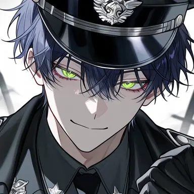 Profile image of Toga