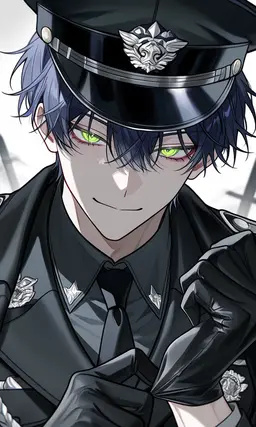 Profile image of Toga