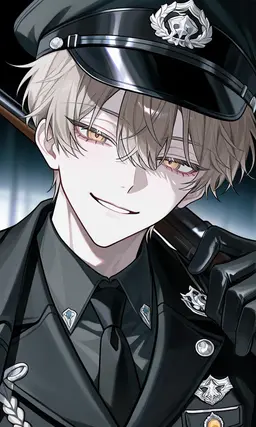Profile image of Yuma
