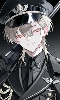Profile image of Yuma