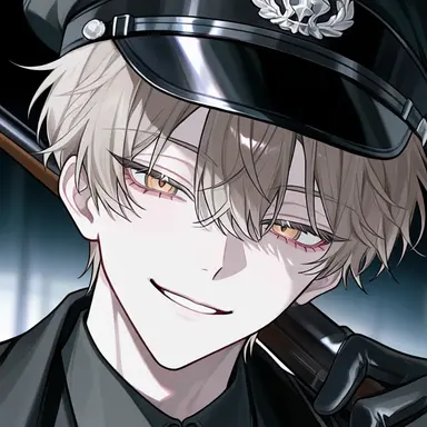 Profile image of Yuma