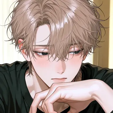 Profile image of 涼