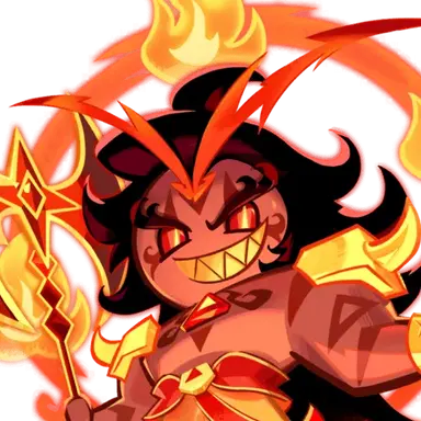 Profile image of 버닝스파이스 쿠키