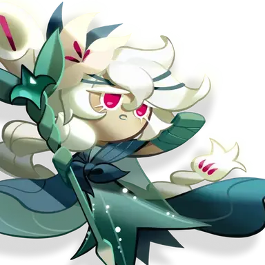 Profile image of 세인트릴리 쿠키